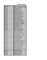 Latest Monday September 23, 2024 Afternnon Schedule.pdf